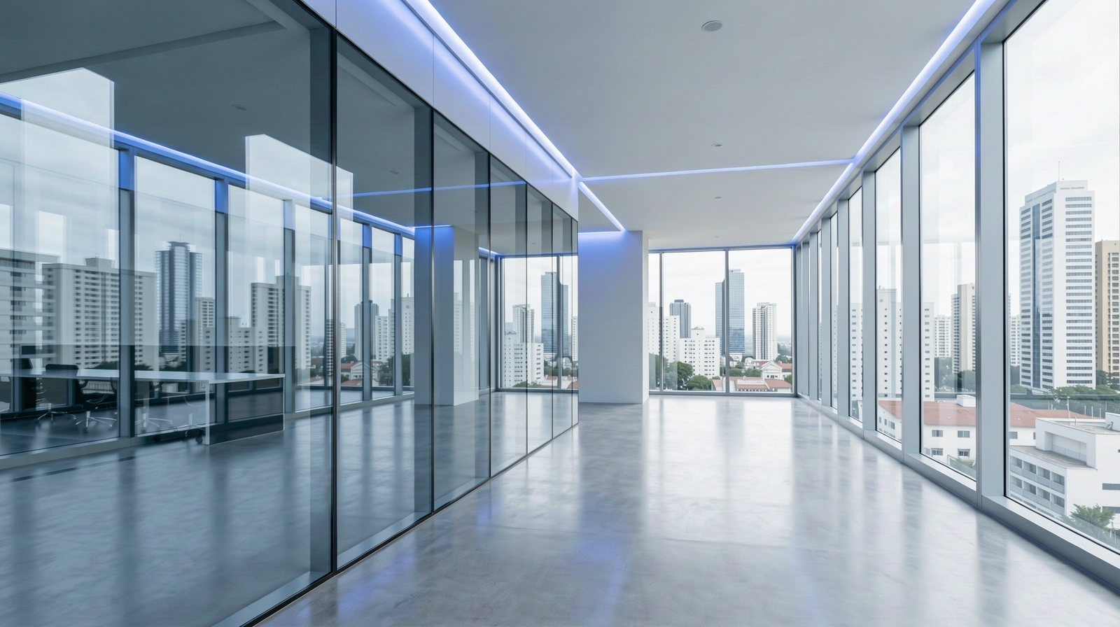 Thetavexa Professional Environment